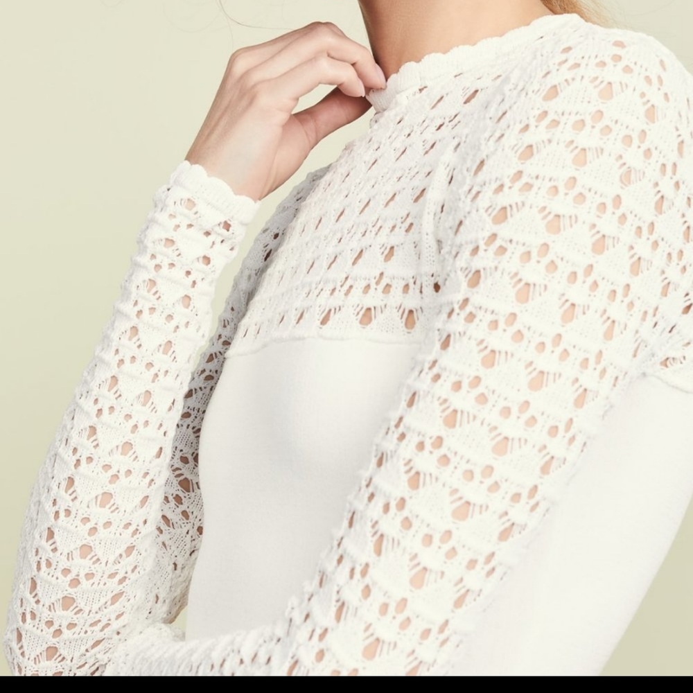 RONNY KOBO Magda Knit Dress - Picture 9 of 10